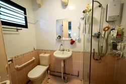 Blk 101 Bishan View (Bishan), HDB 5 Rooms #569156941